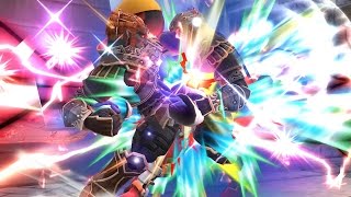 The Ultimate Ganon