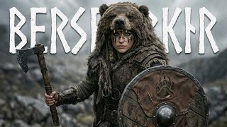 Eldruna Berserkir