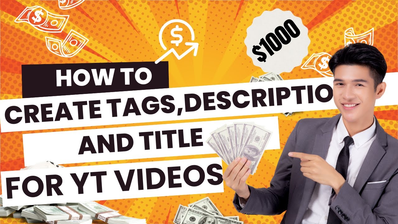 FREE YouTube Video Optimization Made Easy!