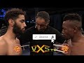 Ref:ppCPep45o-k Brice picaud vs moumen mssate by vxs au phenix muay thai