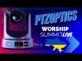 PTZOptics Worship Summit Highlight Pastor Greg Terry, Ukraine