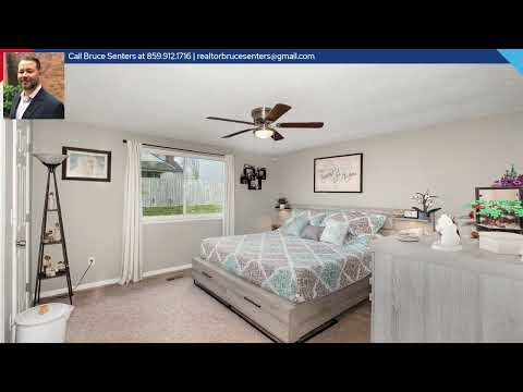8624 Toronto Court, Anderson Twp, OH home video tour
