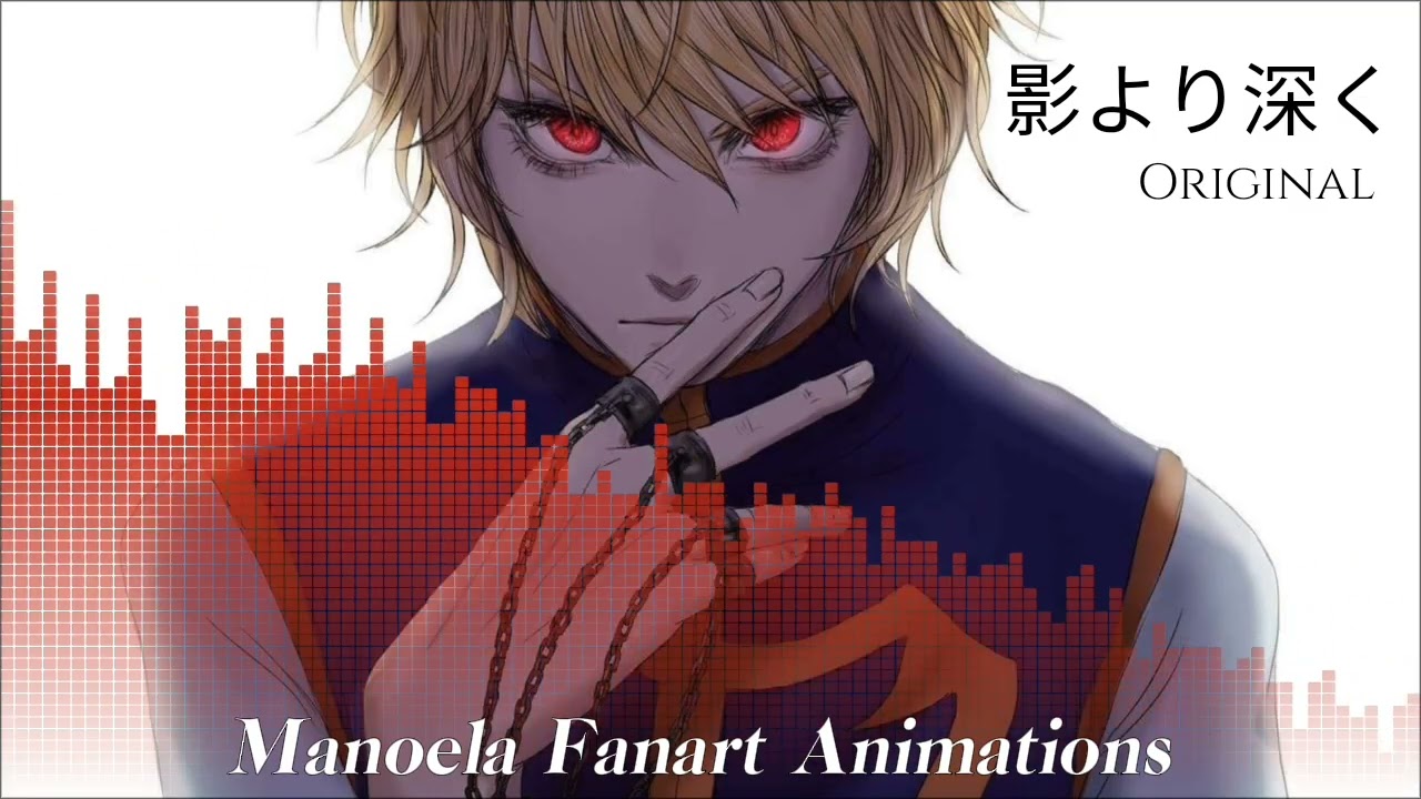 🎶 影より深く - Original [  AI Cover ] 96neko // SynthV JPN // 🎶