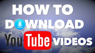 Fastest Youtube Video Downloader For PC and Android Smart Phone New | Easy Method | 2017 screenshot 3