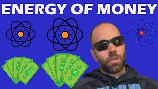 The Energy of Money - Money Mentality