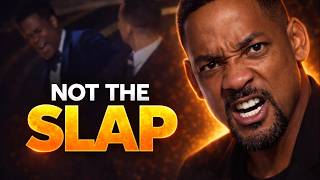 The Moment Will Smith Lost Everything