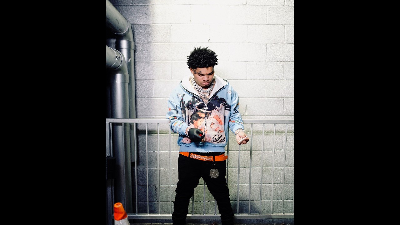 [FREE] NoCap Type Beat 2026 - Portaits