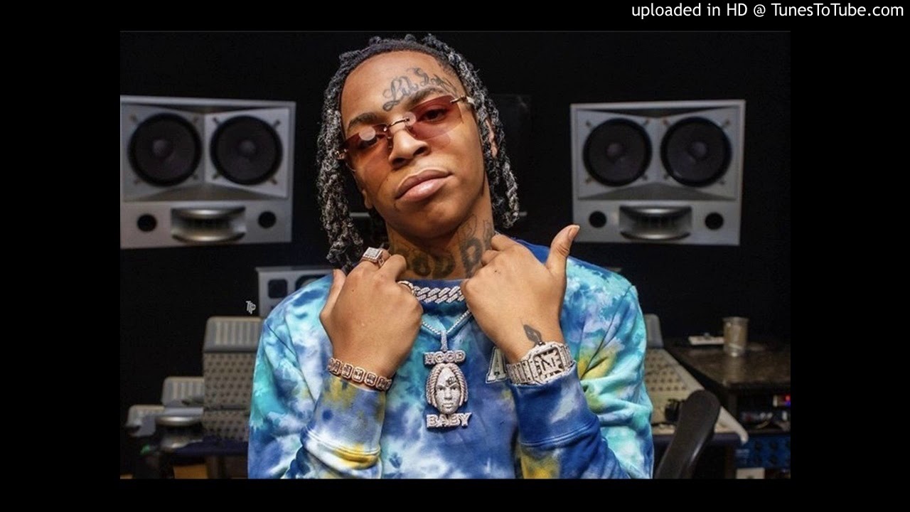 Lil Gotit x TLE Cinco x Lil Keed Type Beat "Run It Up" (Prod. SLIM STONE) @SlimStonedBeatz