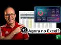 Essa IA Faz o Trabalho Sujo no EXCEL por Você (GENSPARK)