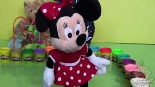 Minnie Mouse and the Surprise Egg - Baby Fun Time TV screenshot 4
