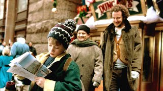 [MOVIE RECAP] HOME ALONE 2