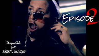 SBK スケボーキング ドランゴンアッシュ スケボーキング - Episode 7 feat. Kj(Dragon Ash)