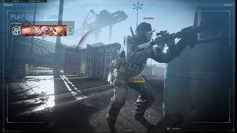 Final Killcam With 4 Knife Frags on Shipment | COD Modern Warfare 2019