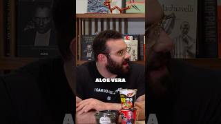 #tunatavus krem YİYOR ✅🌿