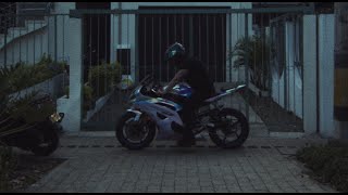 Loco Escrito - Rr (Lyric Video)