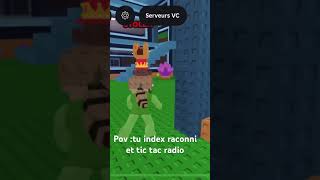 Pov tu index