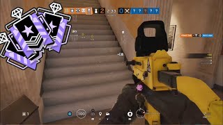 1 Taps, Spawn Peeks and Clutches