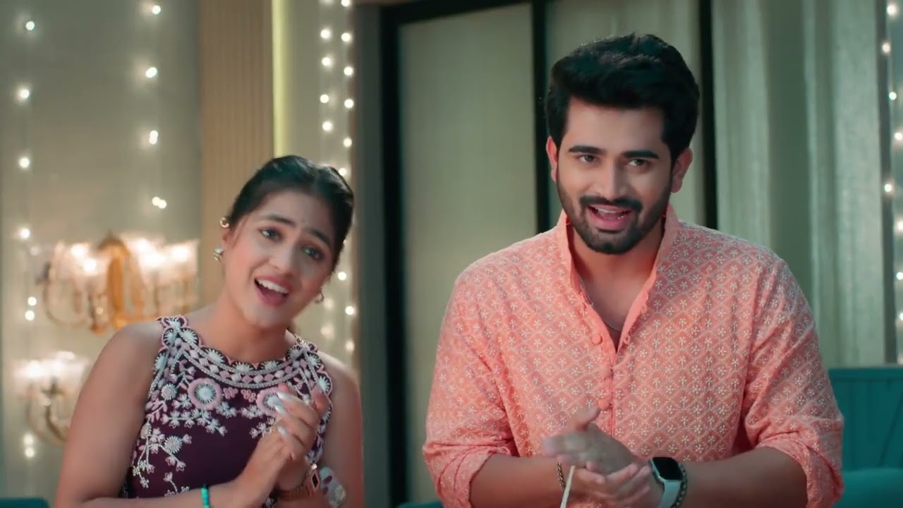 Veen Doghatli Hi Tutena | Ep - 193 | Webisode | Feb 21 2026 | Zee Marathi