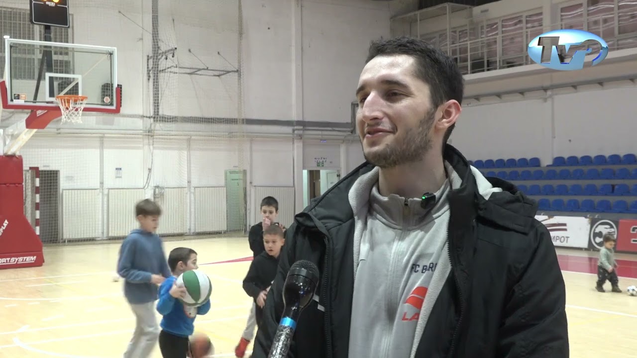 KK PIROT POBEDIO MLADOST