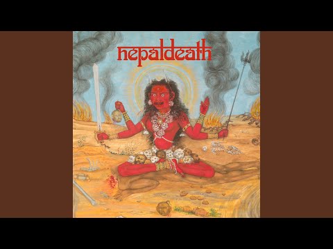 Nepal Death — Divine Destroyer (The Mahakala Mantra)