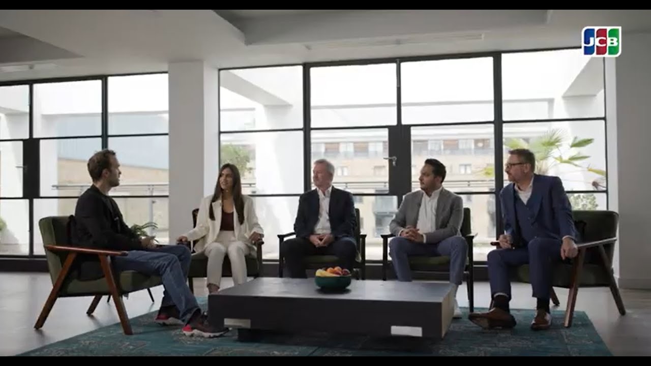 The Economy of Trust and omotenashi. A powerful combination.