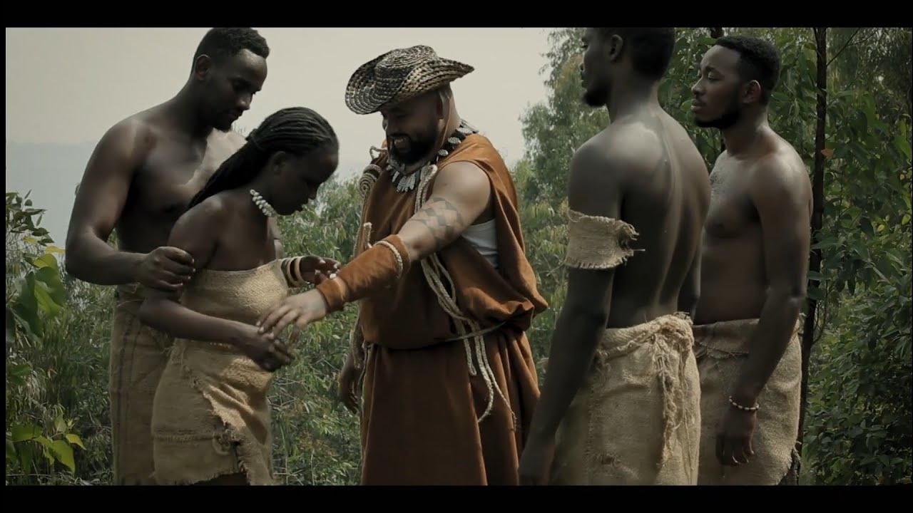 MAZANE || a ROBIN FILMZ production 