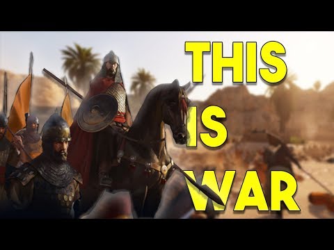 Bannerlord Gameplay Is Being Stolen Again Youtube