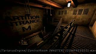 Tartarus Engine OST -  Control Room