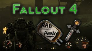 Unlimited Free Chems! (Fallout 4)
