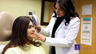 Welcome to Narra Dermatology & Aesthetics!