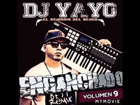 DJ Yayo. Popuri.