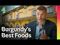 The Fred Siriex La Cote d'Or Experience | Remarkable Places to Eat | Channel 4