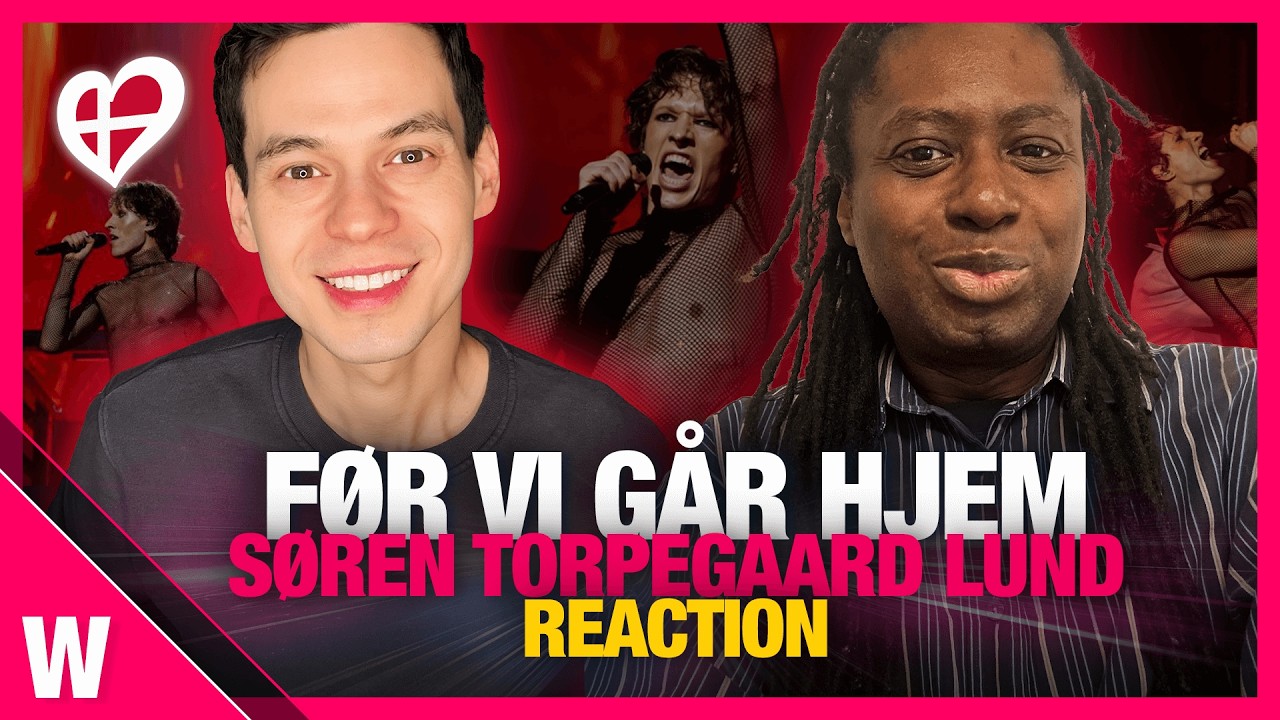 🇩🇰 Søren Torpegaard Lund – 