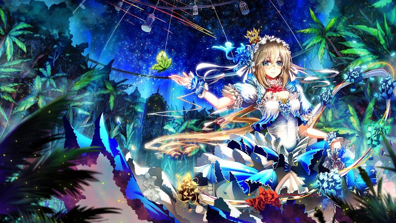 Morimori Atsushi Pupa Butterfly Youtube