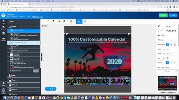 Zazzle Tut_How To Delete A Text Box