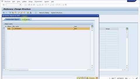 SAP FI Settings   How to Add Fields to Any Fixed Asset Report