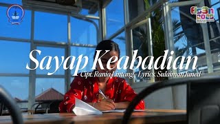 CIPTA LAGU FLS3N 2025 | 