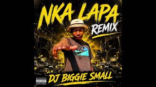 NKA LAPA REMIX BY DJ BIGGIE SMALL