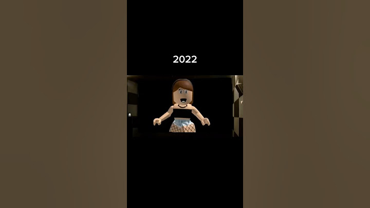 los hackers de roblox antes y ahora #roblox