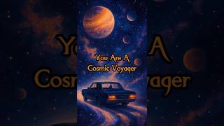 You Are A Cosmic Voyager 🌠🌌 #chillout #relaxingmusic #spacemusic #psybient #psychill #cosmicjourney