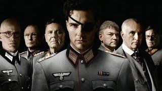 Valkiria "Valkyrie" - Trailer HD (2008)