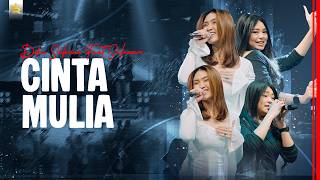 Download Lagu DIKE SABRINA FT SELAAMOR - CINTA MULIA ( Official Live Video Royal Music ) MP3