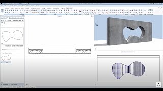 Free Window Shape
