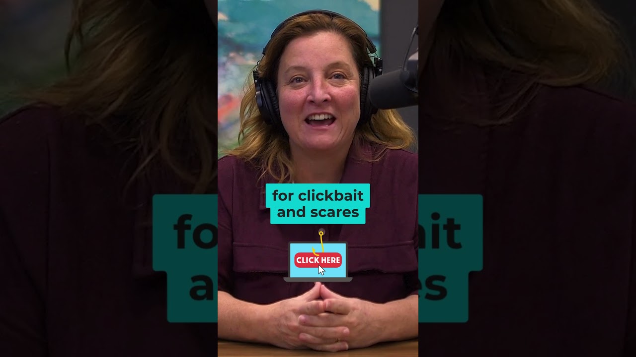 Why You Should Ignore the Headlines 