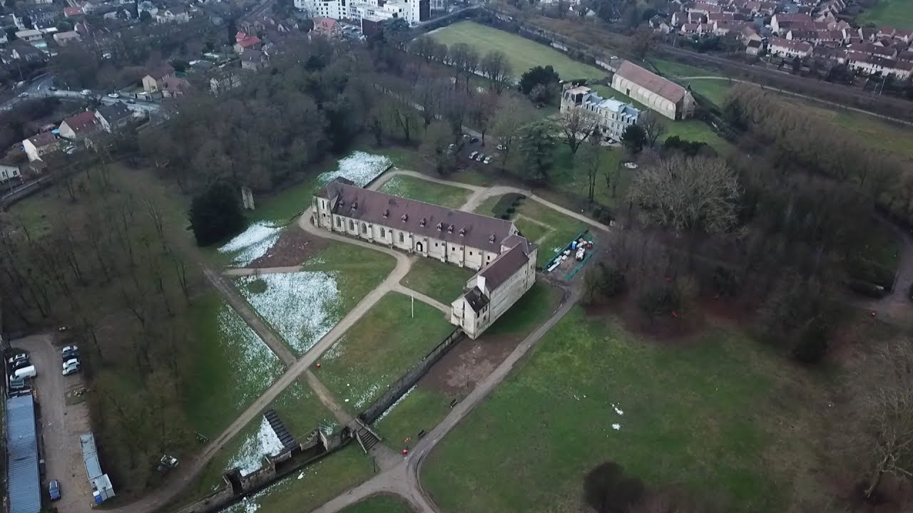 L'Abbaye de Maubuisson ouvre ses portes aux jeunes entreprises culturelles
