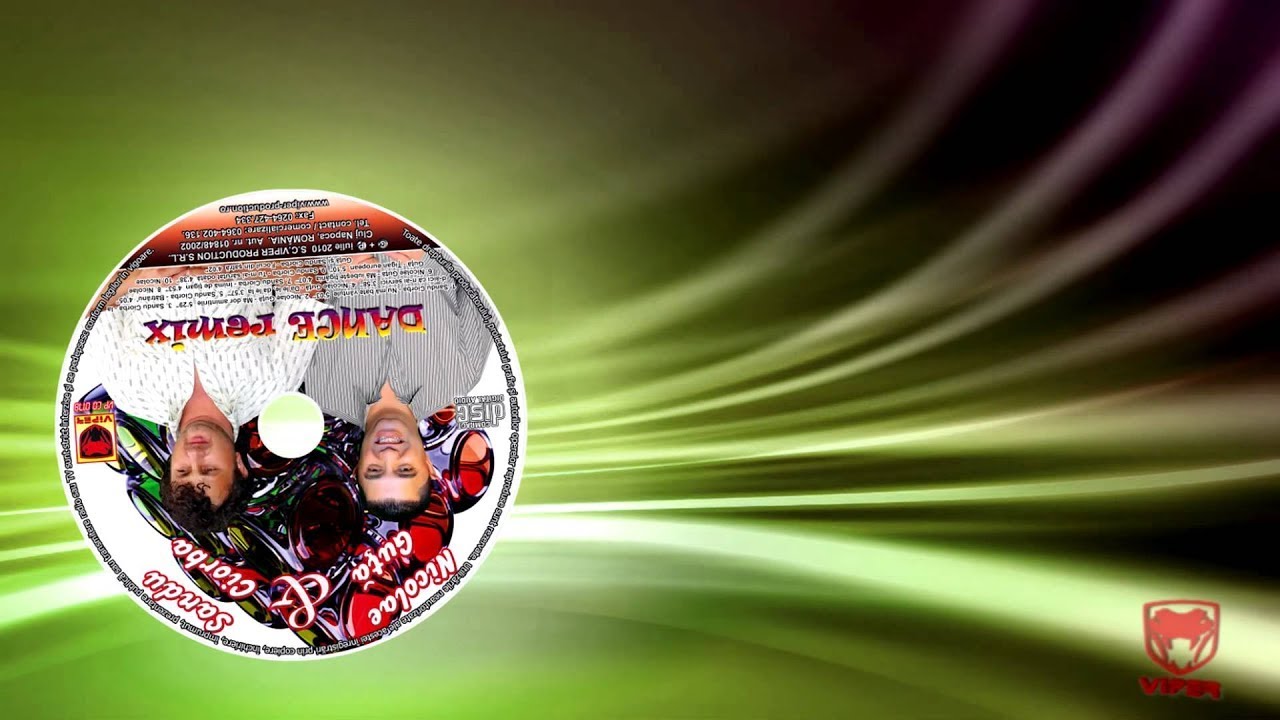 Sandu Ciorba - Nu ma bate vantule (dance remix)