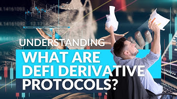 What Are DeFi Derivatives?