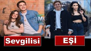 Daha 17 Oyuncuları Gerçek Sevgilileri Ve Eşleri 8. Fragmanı