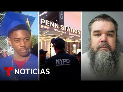 Las 5 noticias criminales esta semana, 9 de junio de 2026 | Noticias Telemundo
