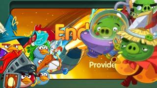 ANGRY BIRDS ACE FIGHTER ENDLESS LEAGUE screenshot 2